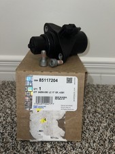 Brand New OEM Genuine GM Rear Parking Brake Actuator 85117204. 2020-2025 2500 picture