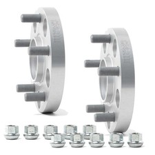 2x25mm H&R wheelspacers for Toyota Verso 5025543 picture