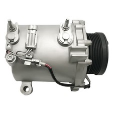 RYC Reman AC Compressor GG482 Fits Cadillac Seville 4.6L 1998 1999 2000 2001 picture