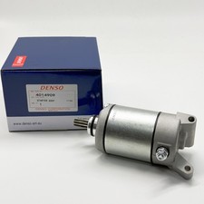 DENSO Starter Motor 12V for Polaris Sportsman Ranger RZR ATV UTV 2015 4014909 picture