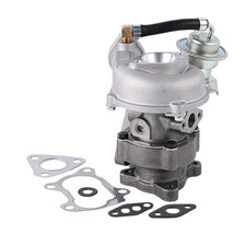 VZ21 Turbocharger Turbo for Small Engines Snowmobiles Motorcycle ATV RHB31 picture