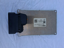 2017-19 Chevrolet Corvette C7 Z06 Active Suspension Control Module 84213966 OEM picture