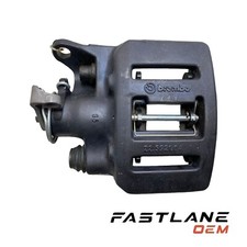 2001-2007 ASTON MARTIN VANQUISH RIGHT CALIPER HANDBRAKE ASSEMBLY 1R12-280214-AA picture