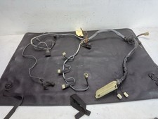 1983-1989 Porsche 944 2.5L Engine Wiring Harness picture