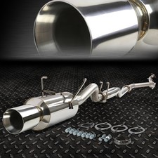 FOR 01-05 HONDA CIVIC DX/LX 4