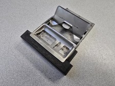 USED ORIGINAL GENUINE PORSCHE 914 914-6 ASHTRAY ASH TRAY INSERT picture