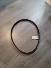 Panther Drive Belts - 62-0941 - Rear Drive Belt, 1-1/2in - 130T picture