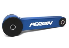 Perrin Performance Blue Pitch Stop Mount for Subaru Impreza WRX STI 93-20 New picture
