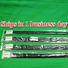 For TOYOTA  4RUNNER 96-02 Door Glass Belt Outer Molding Weatherstrip Set of 4 picture