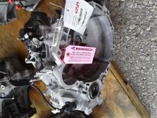 Manual Transmission Fits 09-11 RIO 42587 picture