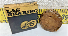 NOS L&S Tapered Cone Bearing 15106 (21) picture