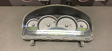 2004 PONTIAC GTO OEM 92172962 HOLDEN MONARO GAUGE INSTRUMENT CLUSTER SILVER 149K picture