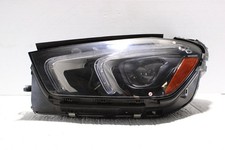 2020-2023 Mercedes-Benz GLE LED Left Side Headlight Assembly OEM 1679066104 picture