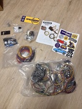 1969-1970 Ford Mustang 22 Circuit WIRING HARNESS Kit Painless Wiring 20122 - New picture