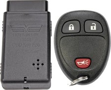Dorman 99161 Patented Keyless Entry Remote 3 Button￼ picture