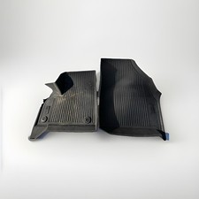 OEM Geniune GM Tub All Weather Floor Mats 2024-2026 Traverse Front 84898245 USED picture