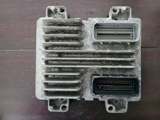 USED 2010-2013 Chevy Silverado/GMC Sierra Engine Control Module/ECU (12633238) picture