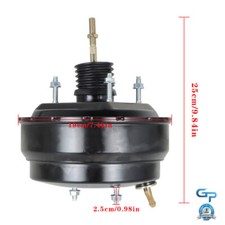 1996-2000 For Toyota 4Runner SR5 Sport V6 3.4L Power Brake Booster Dual picture