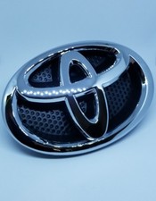 Toyota RAV4 Front Grille Bumper Emblems Logo 2013-2015 picture