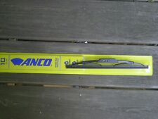Windshield Wiper Blade-31-Series  Front,Rear  Anco 31-10  Chk ANCOsite 4 fit  * picture