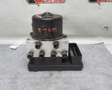2005 Jeep Grand Cherokee ABS Anti-Lock Brake Pump Module Assembly OEM Tested picture