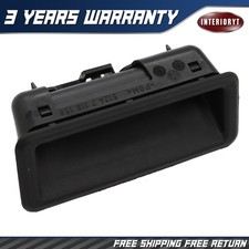 Trunk Lock Handle Push Button 51247118158 For BMW E82 E88 E90 E91 E92 E93 E60 picture