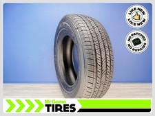 1 Bridgestoen Dueler H/T 685 255/70R18 Used Tire 10/32 Tread No Patches 2557018 picture