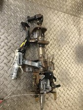 1994-1998 Toyota T100 Manual Transmission Steering Column Tilt Oem Tested picture