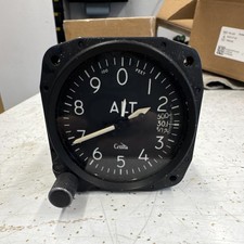Cessna Altimeter (C661011-0105) picture