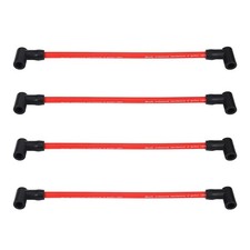 9.5''Spark Plug Wire Set fit Johnson Evinrude 80-140 9.5'' Spark Wires picture