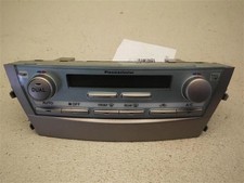 2007-2009 Toyota Camry A/C AC Heater Temperature Climate Control OEM picture