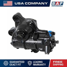 Power Steering Gear Box For Ford B700 F800 1988 1989 1990 1991 1992 1993 picture