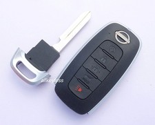 OEM 2023+ NISSAN PATHFINDER ROGUE MURANO smart keyless remote key fob S180146127 picture