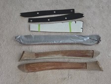 1955-57 Ford Thunderbird Armrest Kit picture