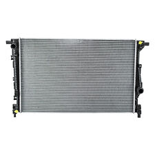 Aluminum Core Radiator For Jeep Cherokee 2.0L L4 Standard-Duty Cooling 2019-2022 picture