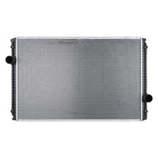 238602 Radiator For 2008-2014 International Harvester 2009 LoneStar 2591559C91 picture