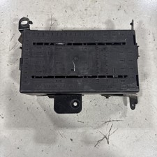 05-07 Ford XLT 6.0L F250 F350 POWERSTROKE DASH FUSE BOX RELAY 6C3T-14A067-AD picture