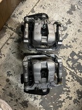 84805861 | + left and right rear electric caliper for GM 21-23 Cadillac picture