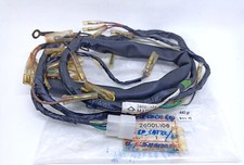Kawasaki KH250 S1 1973-76 Main Wire Wiring Harnes NOS picture