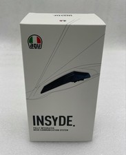 **NEW** Cardo INSYDE UNIT Mesh Communication System Bluetooth for AGV Helmet picture