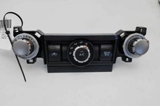 2014-2023 Toyota 4Runner Manual AC Heater Temperature Climate Control OEM picture
