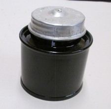 Lotus Elite Hydraulic Reservoir NOS Offset picture