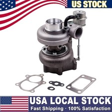 Turbo Turbocharger For ISUZU 4DB2 NPR 3.9L N-series Truck 4BD2-TC 8971827140 picture