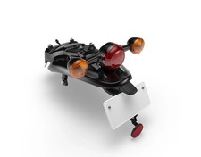 Royal Enfield Tail Tidy Kit 350 Hunter picture
