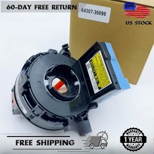 84307-30090 Clock Spring/Angle Sensor  for Lexus GX460 RX350 Toyota 4Runner picture