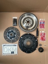 DKM MA Clutch Kit WITH Flywheel for BMW E36 E46 E39 E38 Z3 Z4 91-06 MA-006-005 picture