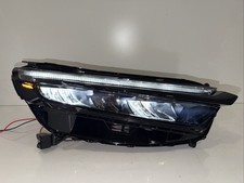 2023 2024 2025 2026 Honda CR-V CRV Black LED Headlight Passenger Right OEM 9121 picture