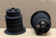 BRAND NEW UNBRANDED POWER BRAKE BOOSTER DUST BOOT picture