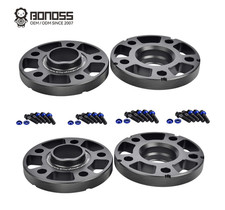 2x15mm+2x20mm Hub Centric Wheel Spacers for Lexus IS350 IS300 IS500 2020-2026 picture