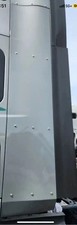 INTERNATIONAL LT62F Driver Side Cab Fairings Used P-104808 Upper and Lower picture